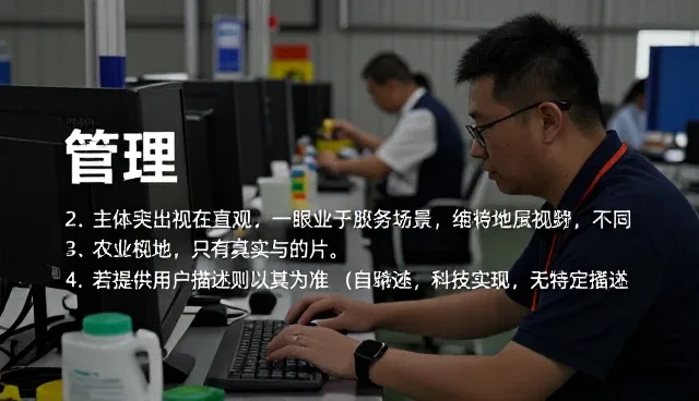 从询价到验收：大学生管理培训商务全流程